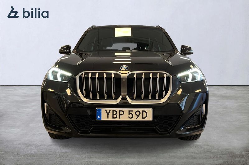 BMW X1 bild 5
