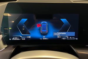 BMW X1 bild 14