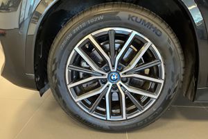 BMW X1 bild 15