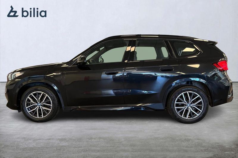 BMW X1 bild 3
