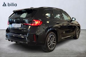 BMW X1 bild 17
