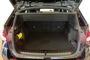 BMW X1 bild 10