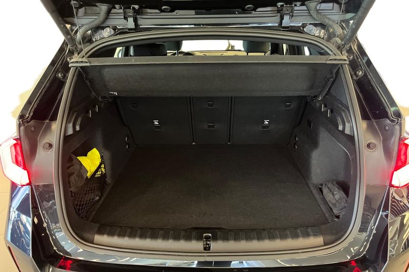 BMW X1 bild 10
