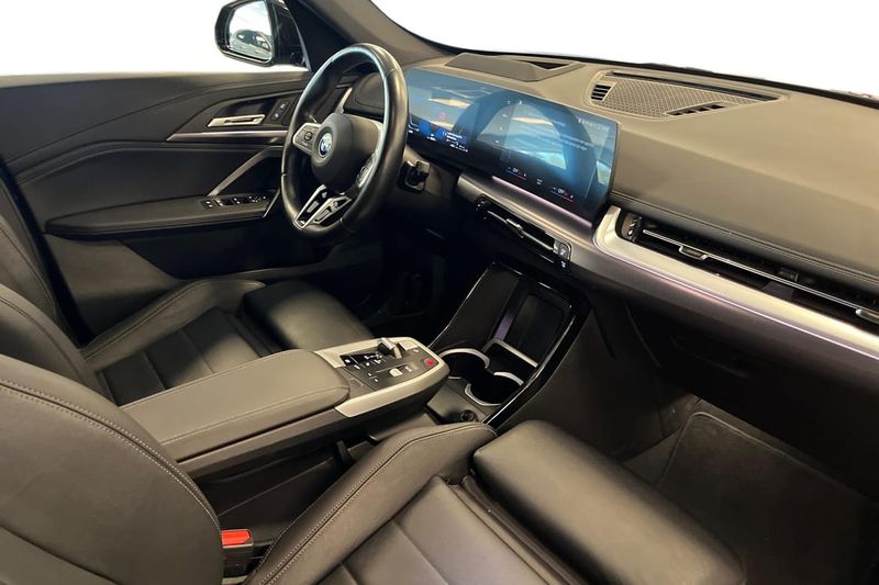 BMW X1 bild 6