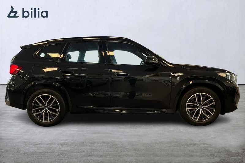 BMW X1 bild 16