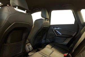 BMW X1 bild 11