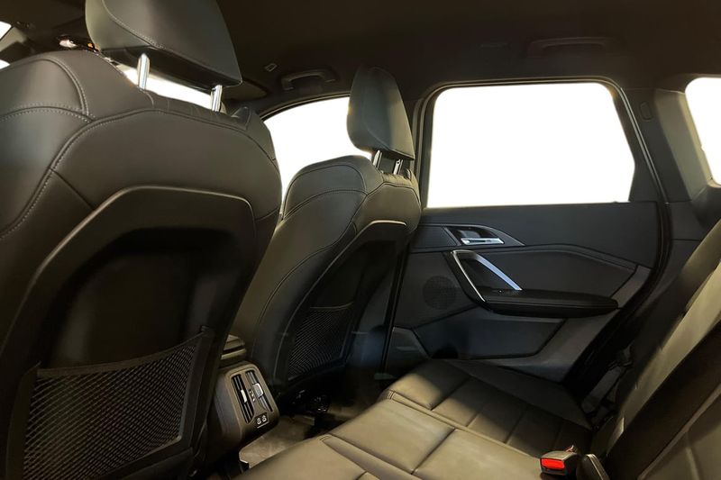 BMW X1 bild 11