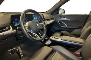 BMW X1 bild 12