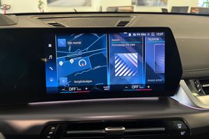 BMW X1 bild 13