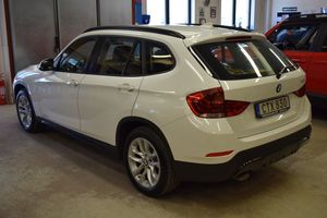BMW X1 bild 4
