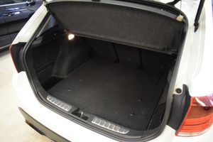 BMW X1 bild 13