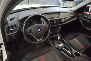 BMW X1 bild 7