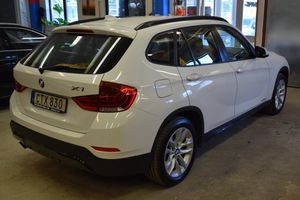BMW X1 bild 5