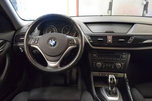 BMW X1 bild 6