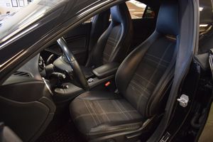 Mercedes CLA180 bild 8