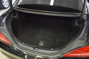 Mercedes CLA180 bild 13