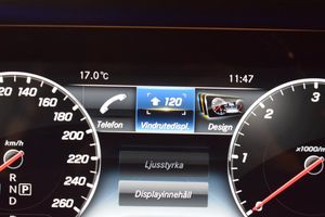 Mercedes S400 bild 12