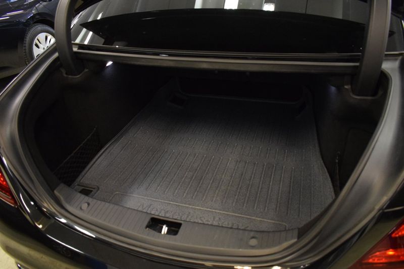Mercedes S400 bild 24