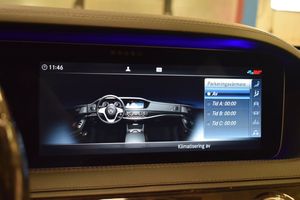 Mercedes S400 bild 18
