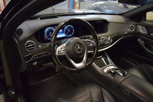 Mercedes S400 bild 7