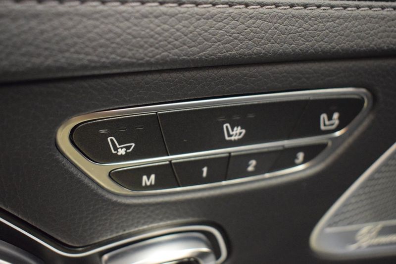 Mercedes S400 bild 11