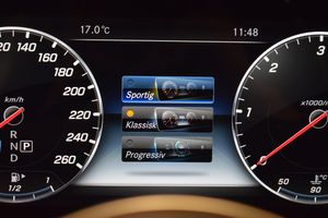 Mercedes S400 bild 20