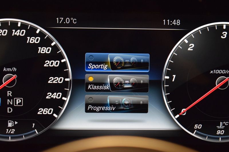 Mercedes S400 bild 20