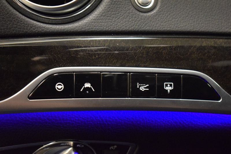 Mercedes S400 bild 21