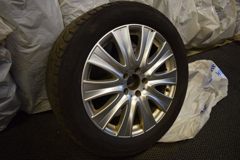 Mercedes S400 bild 25