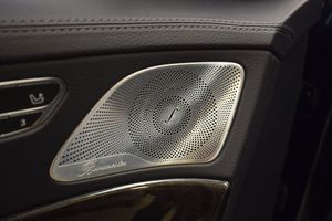 Mercedes S400 bild 10