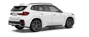 BMW X1 bild 2