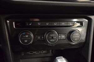 Volkswagen Tiguan Allspace bild 15