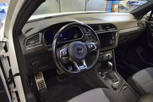 Volkswagen Tiguan Allspace bild 8