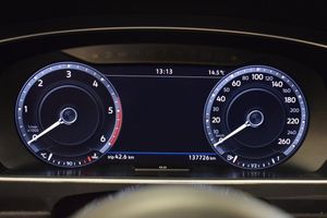 Volkswagen Tiguan Allspace bild 16