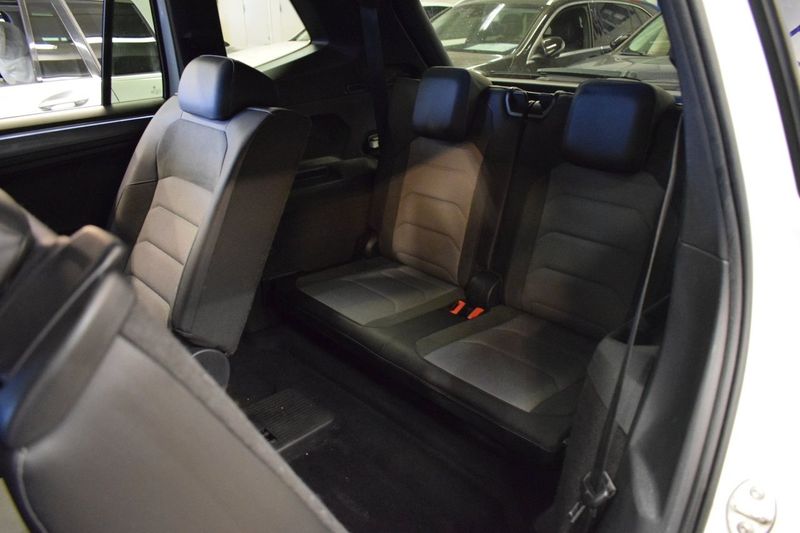 Volkswagen Tiguan Allspace bild 11