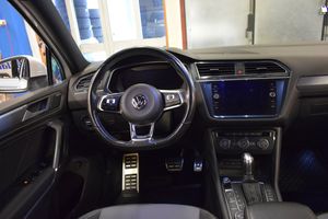 Volkswagen Tiguan Allspace bild 7