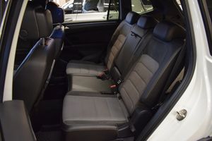 Volkswagen Tiguan Allspace bild 10