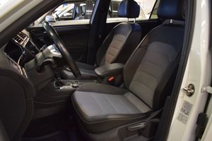 Volkswagen Tiguan Allspace bild 9