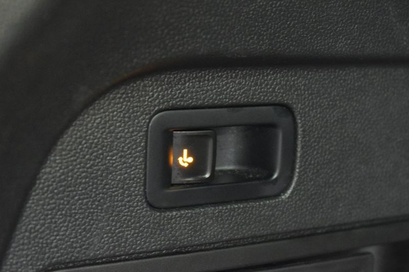 Volkswagen Tiguan Allspace bild 22
