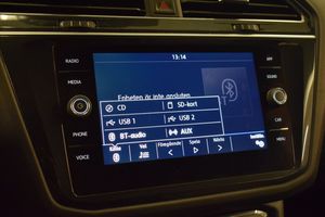 Volkswagen Tiguan Allspace bild 18