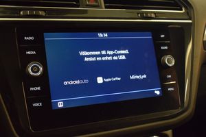 Volkswagen Tiguan Allspace bild 17