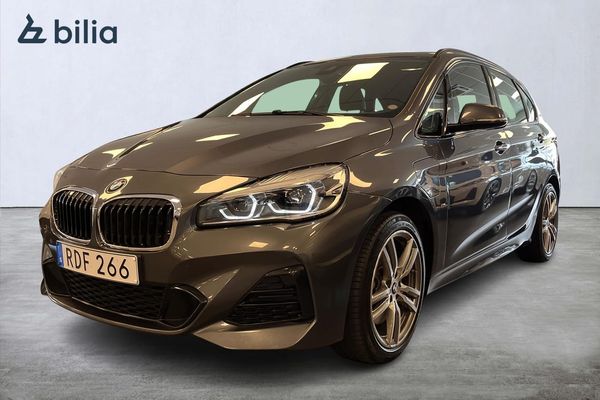 BMW 225 xe Active Tourer M Sport / Hifi / Head up display / Läder - 2019