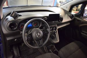 Mercedes Citan bild 7