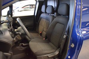 Mercedes Citan bild 8