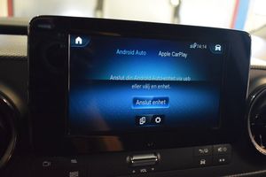 Mercedes Citan bild 13