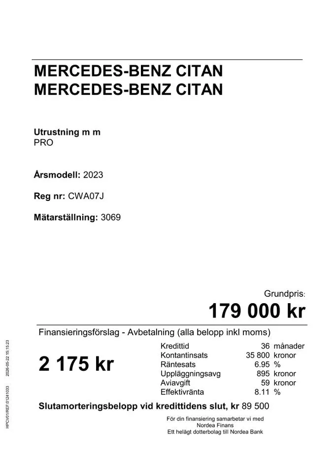 Vehicle image 1