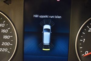 Mercedes Citan bild 11