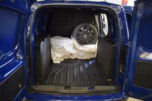 Mercedes Citan bild 14