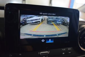 Mercedes Citan bild 10