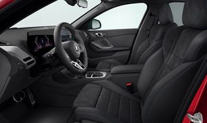 BMW 120 bild 4